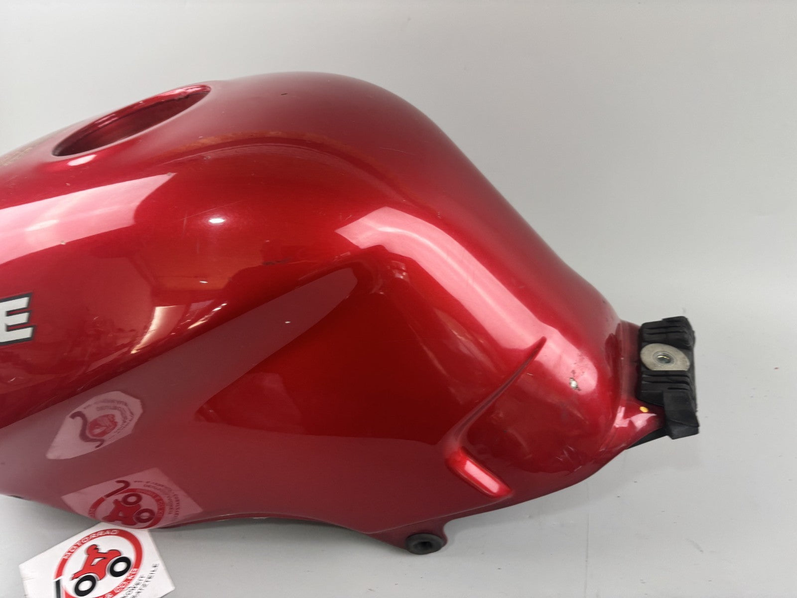 Honda NTV650 revere RC33 Benzintank Tank Fuel Gas Kraftstoff Treibstoff