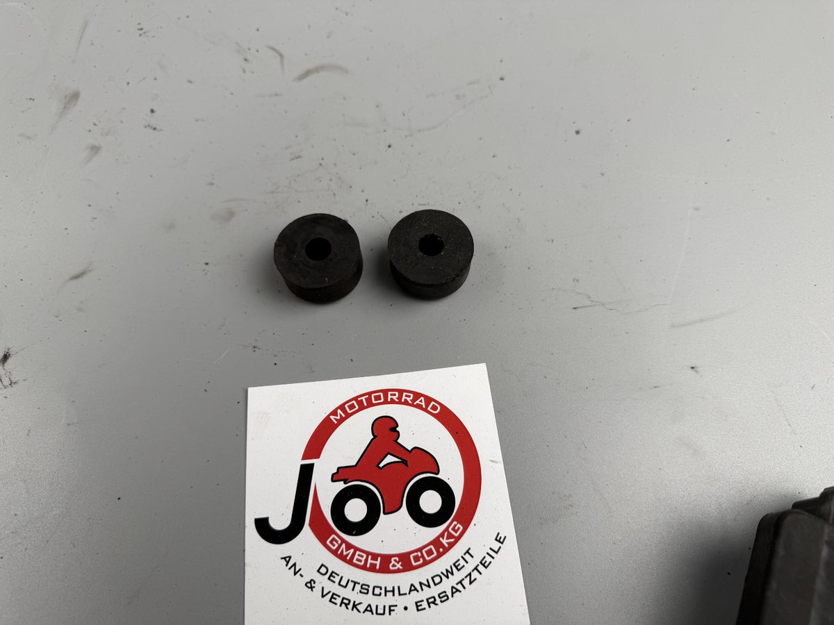 Kawasaki ER 5 ER500A Tankgummi Vibrationsschutz Gummi Rubber