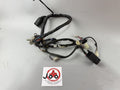 Yamaha XJ 600 Diversion 4BR 4LX Kabelbaum Cable Stecker Electric Kabelstrang