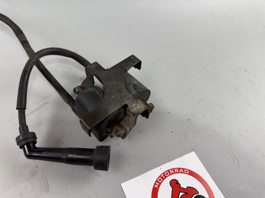Yamaha XV535 3BR 2YL Virago Zündspule Zündkabel Zündstecker ignition