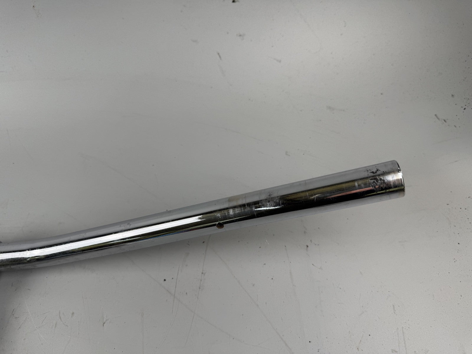 Honda VT600C Shadow hoher Lenker Handlebar Raiser