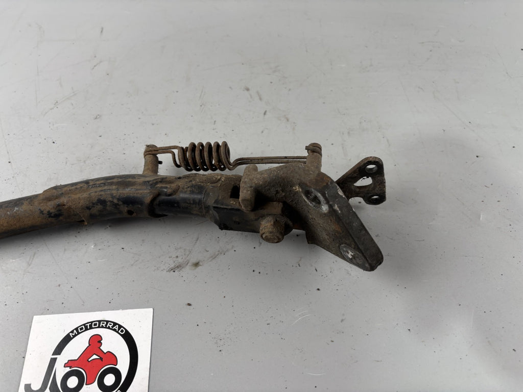 Suzuki SV650 S AV Seitenständer Sidestand Holder Halter