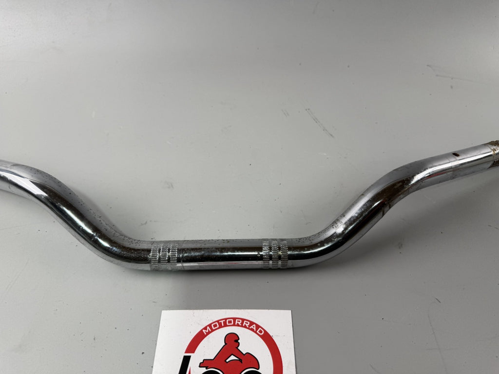 Suzuki GSF600 GN77B Bandit Lenker Handlebar Holder Halter Verbindung