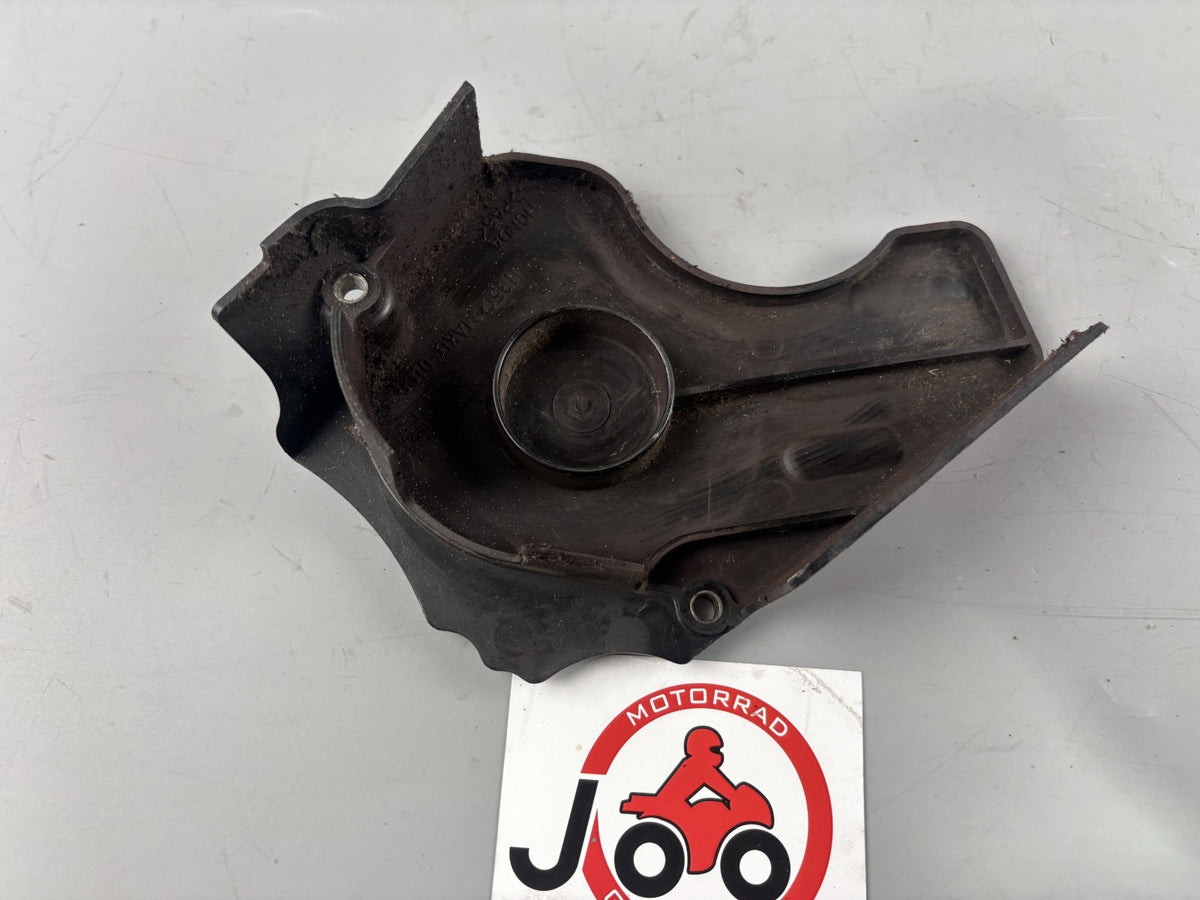 Honda SLR 650 Vigor FX 650 RD09 Ritzdelabdeckung Motordeckel Cover Abdeckung