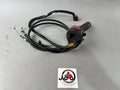 Suzuki GSX 750 AE Inazuma Lenkerschalter rechts right Handlebar Choke Switch