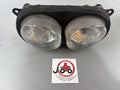 Yamaha TDM 850 3VD Scheinwerfer Headlight Licht Lampe front Kanzel Maske