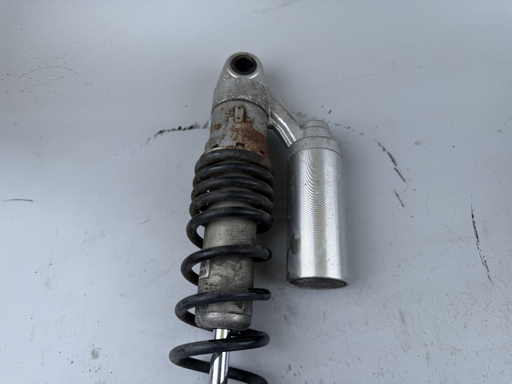 Honda CB750 Sevenfifty RC42 Stoßdämfper Federbeine Federung Absorber Shock
