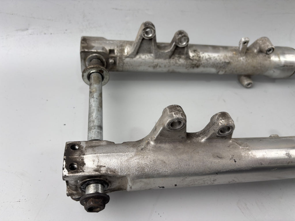 Suzuki SV650 S AV Gabel Standrohr Tauchrohr Fork Federung Absorber