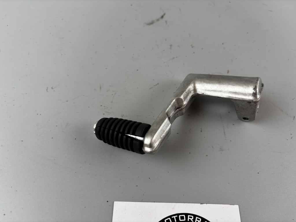Triumph Daytona 955 T 595 Schaltgestänge Schaltpedal Switch