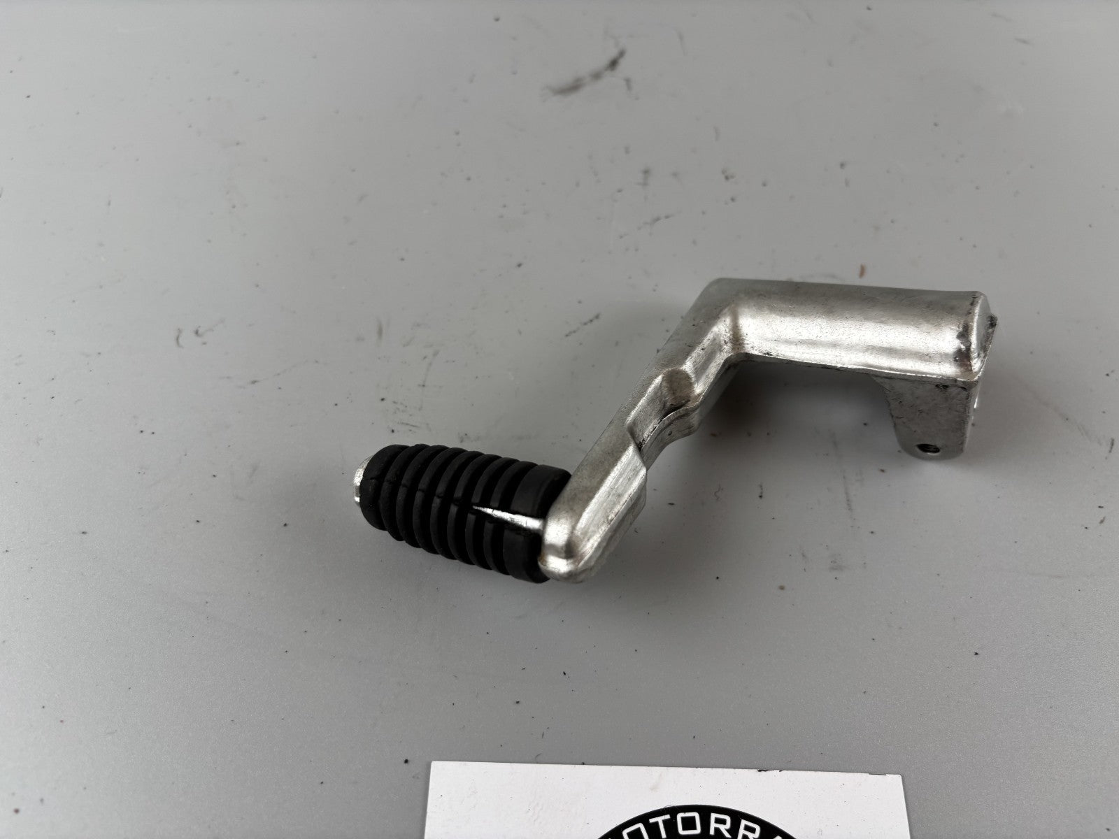Triumph Daytona 955 T 595 Schaltgestänge Schaltpedal Switch