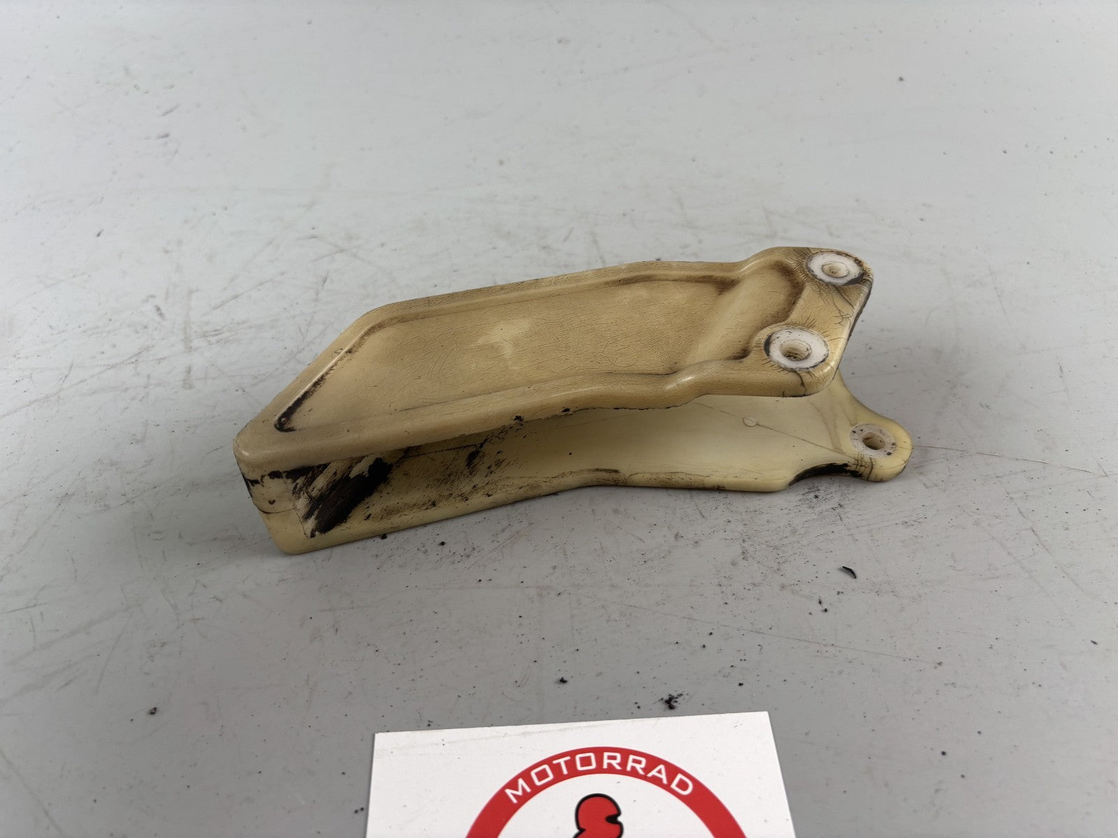 Suzuki DR 800 S DR BIG SR43 A/B Ausgleichsbehälter Flüssigkeitsbehälter Tank