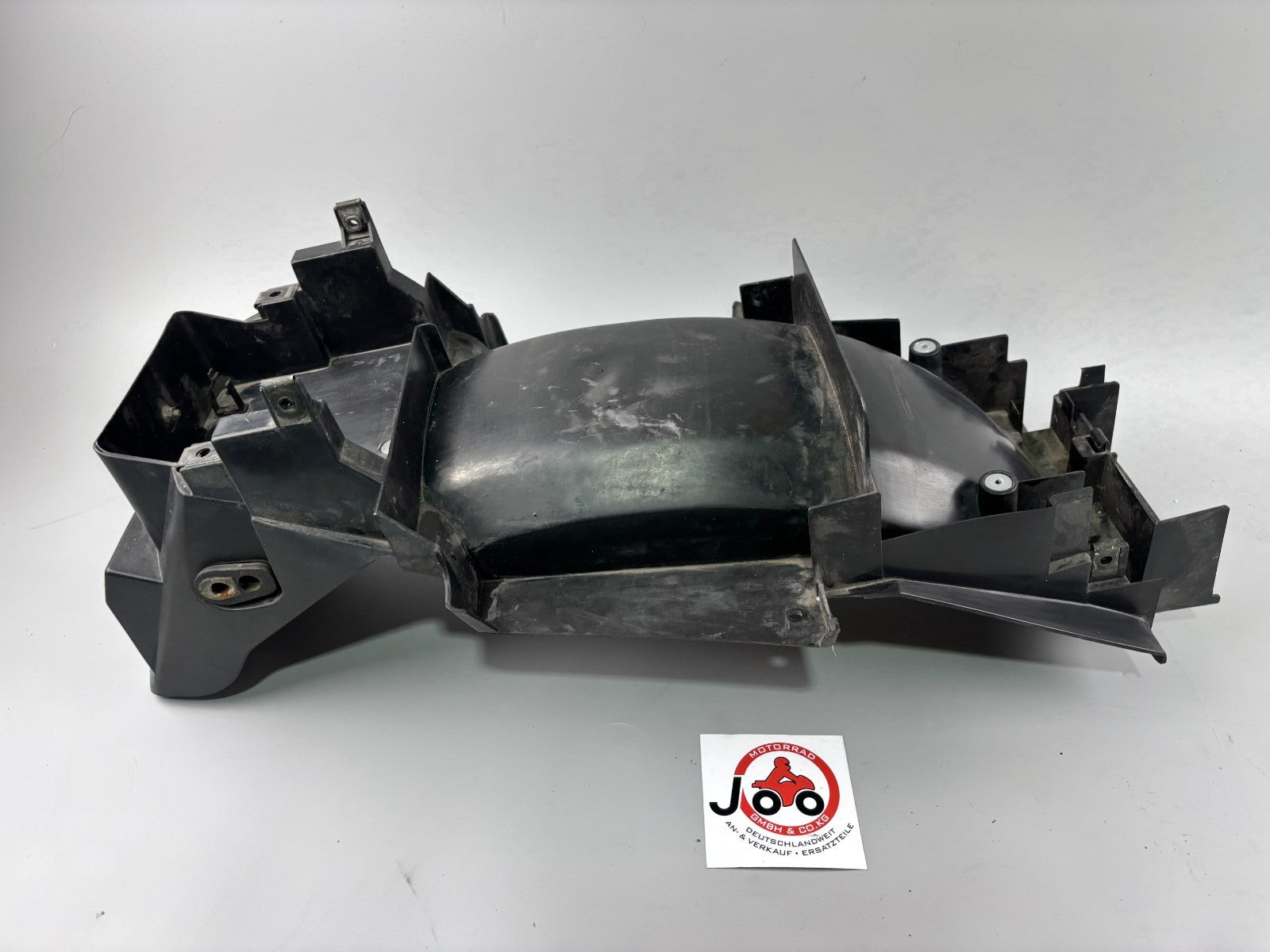 Yamaha FZS600 Fazer RJ02  Schutzblech Heckuntersicht Verkleidung Abdeckung