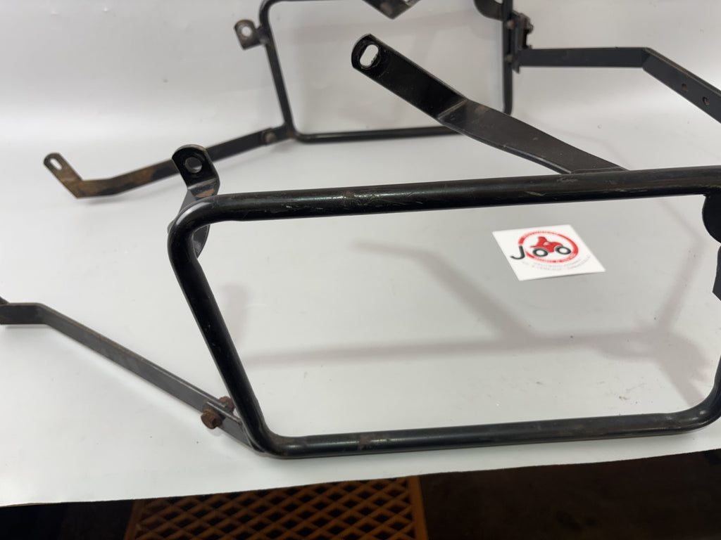 Suzuki DR 800 S DR BIG SR43 A/B Kofferträger Gepäckhalter Kofferhalter Bag Box