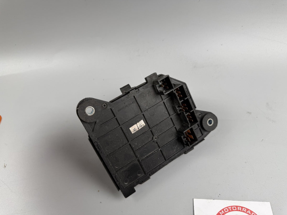 Kawasaki GPZ 900 R ZX 900 A Ninja Sicherungskasten Sicherungsbox Fusebox
