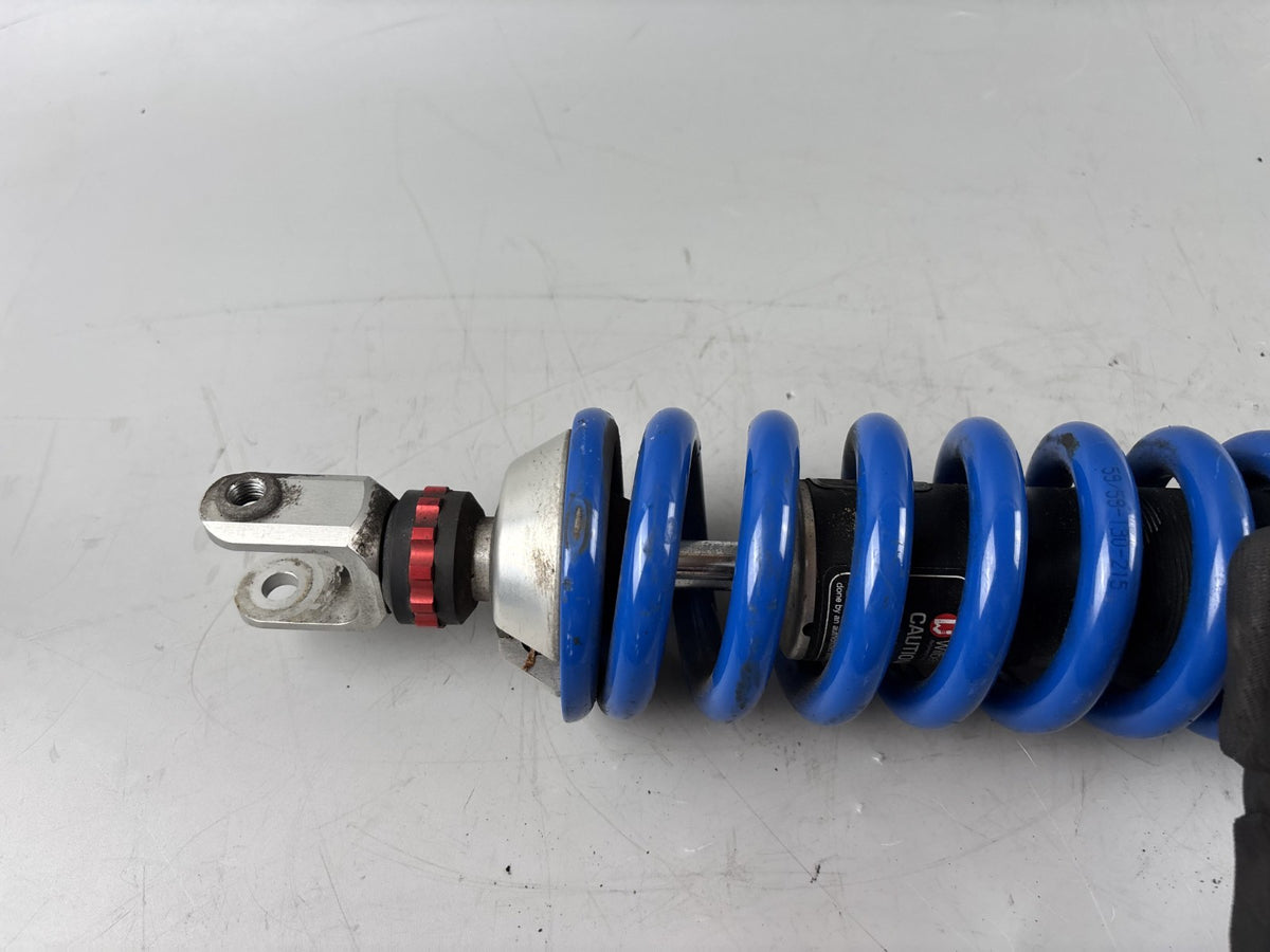 Honda Transalp XL 600 V PD06 Stoßdämpfer Federung Federbein Fork Absorber