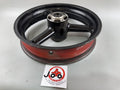 Suzuki GSX-R 600 SRAD AD 97-00 Vorderradfelge Rim vorne front Rad Felge