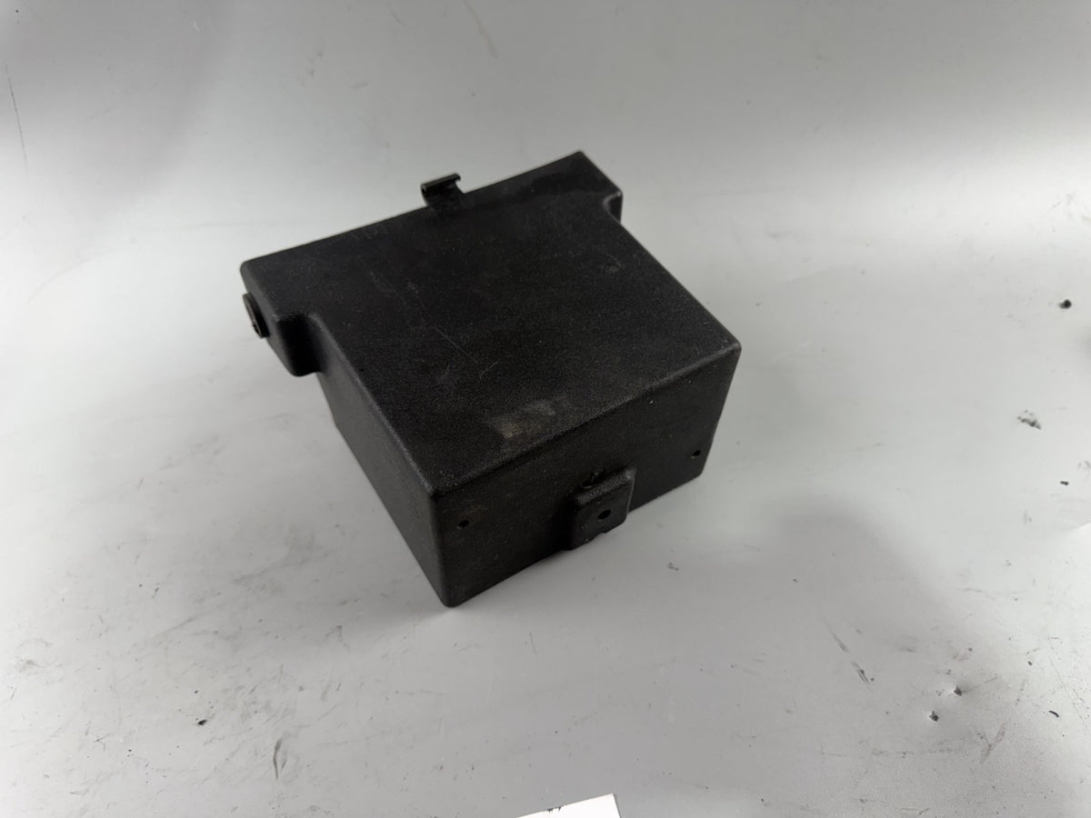 Triumph Tiger 900 T400 Batteriekasten Batteriehalter Batteriefach Box
