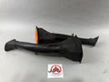 BMW K 1200 S K40 Luftfilterkasten Airbox Ansaugung Zuluft Luftkanal Ram
