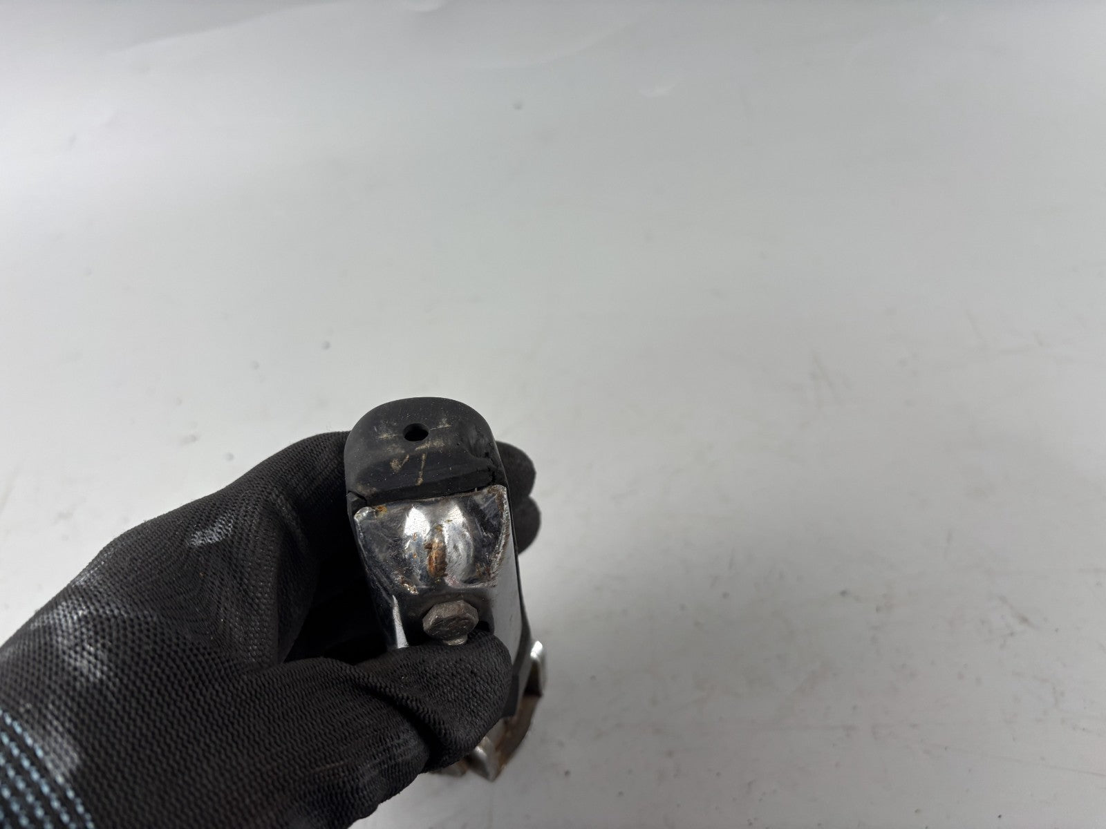Honda VF 750 F RC15 Fußraste Step rechts right front vorne Driver Fahrer