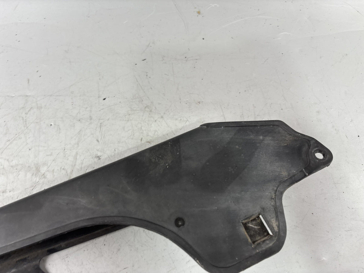 Honda Transalp XL 600 V PD06 Kettenschutz Chain Abdeckung Cover
