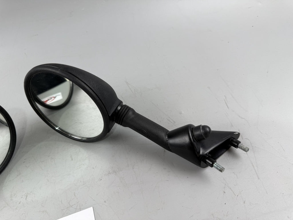 Triumph Daytona 1200 T300D Spiegel Spiegelpaar Mirror
