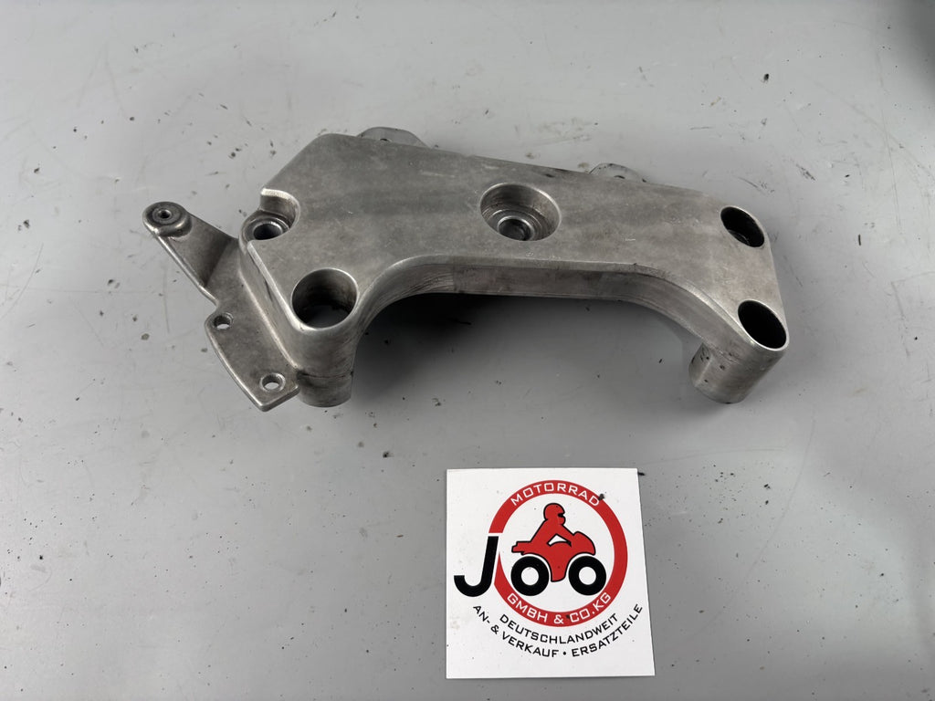 Honda CB 600 F Hornet PC34 Schwinge Drehzapfen Halterung links Holder Swing