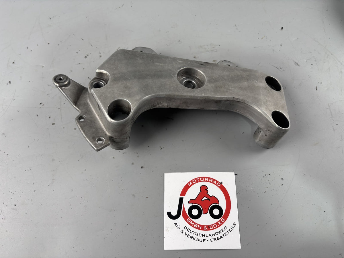 Honda CB 600 F Hornet PC34 Schwinge Drehzapfen Halterung links Holder Swing