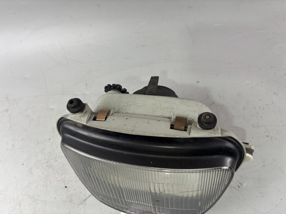 Yamaha FJ1200 3CW 3YA Scheinwerfer Headlight Licht Lampe Front Maske Kanzel