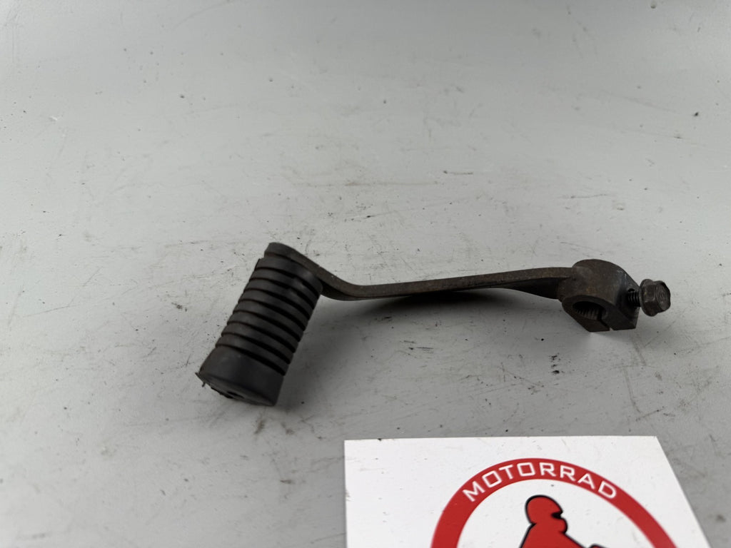 Honda XL600 R Transalp PD 06 Schaltpedal Schaltgestänge Schaltung Switch