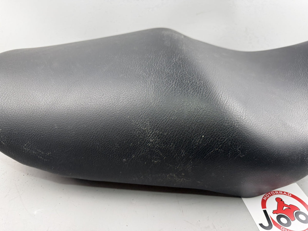 Suzuki GSX 750 AE Inazuma Sitzbank Seat Sitz Sitzbezug Kissen Aufgepolstert