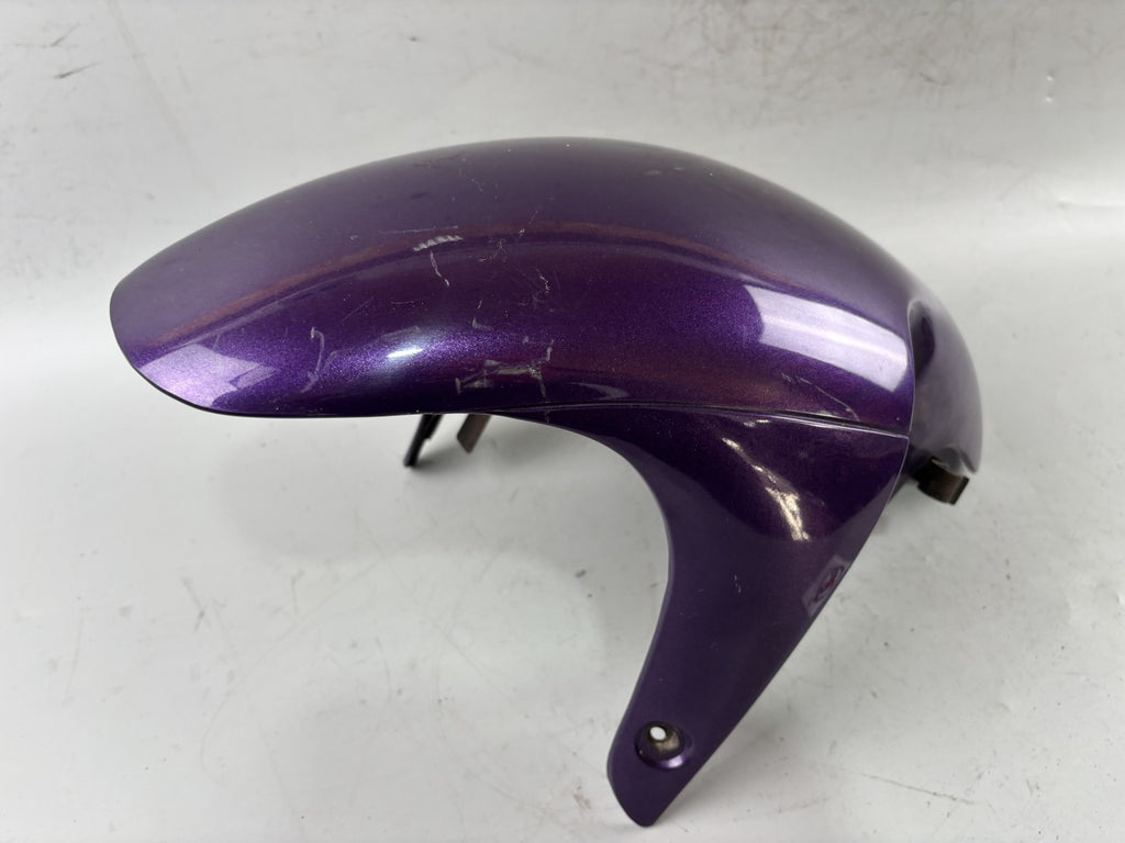 Suzuki GSX-R 1100 W GU75C Fender Schutzblech Kotflügel Spritzschutz Cover