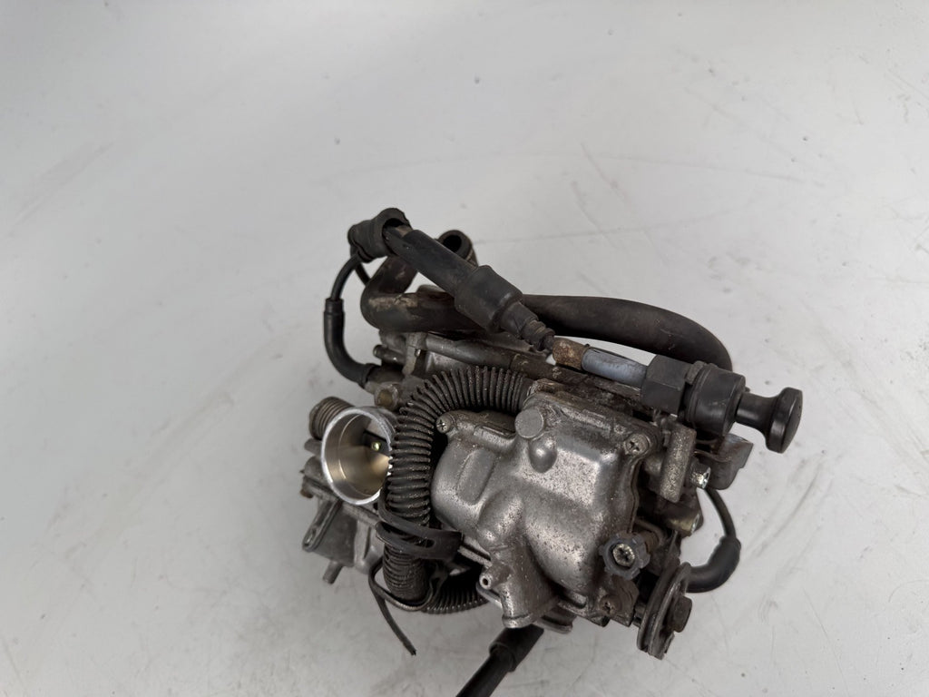 Honda VT600C Shadow Vergaser Carburetor Einspritzung Motor Engine