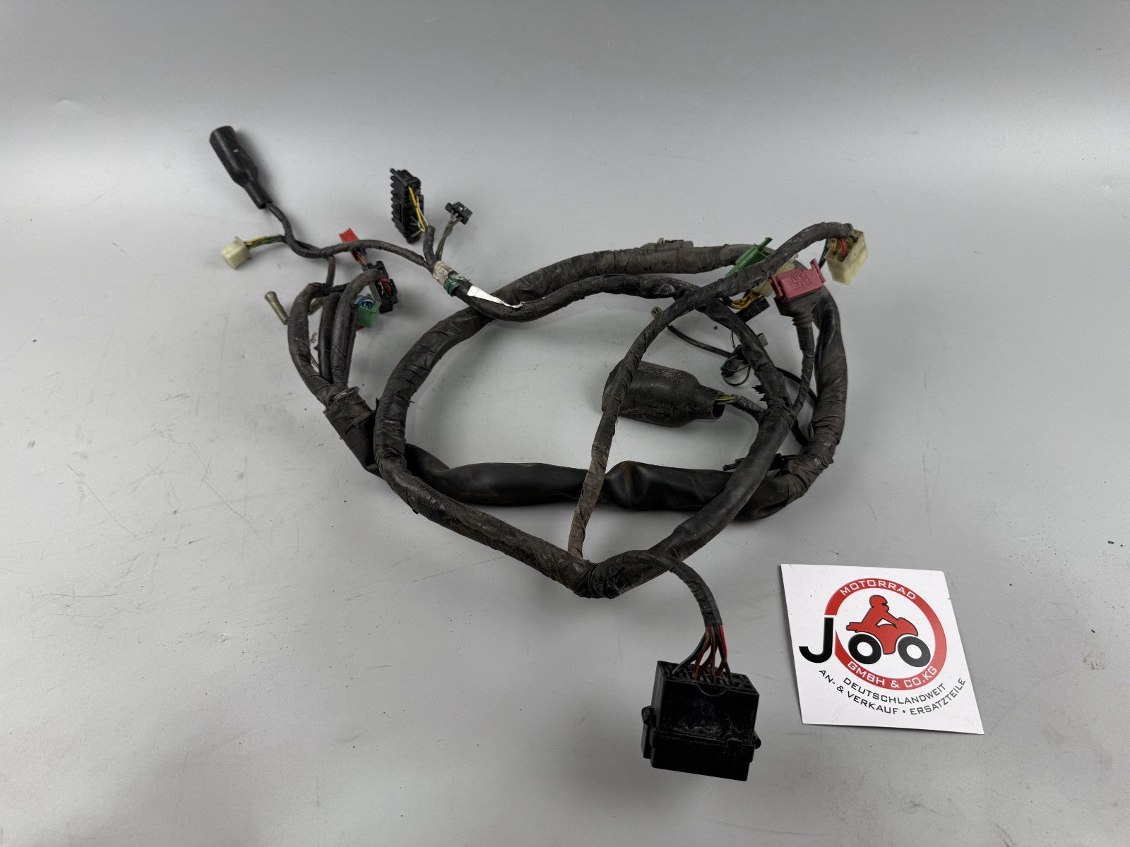 Honda CB500 PC26 Kabelbaum Cable Stecker Electric
