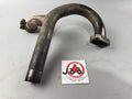 BMW R 1150 GS R 21 Auspuffkrümmer Y-Rohr Abgasführung rechts Exhaust Downpipe