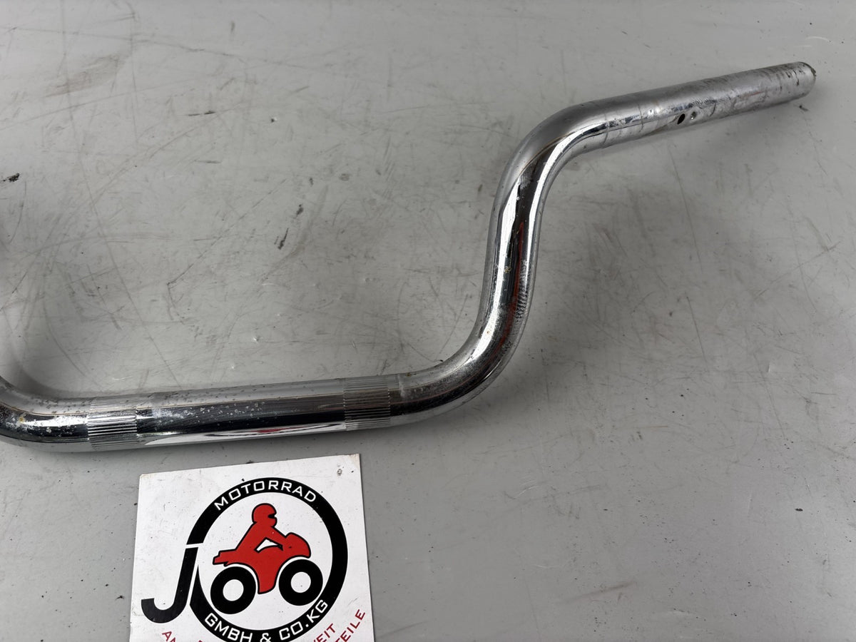 Kawasaki EL250 252 Eliminator Lenker Handlebar Holder Halter