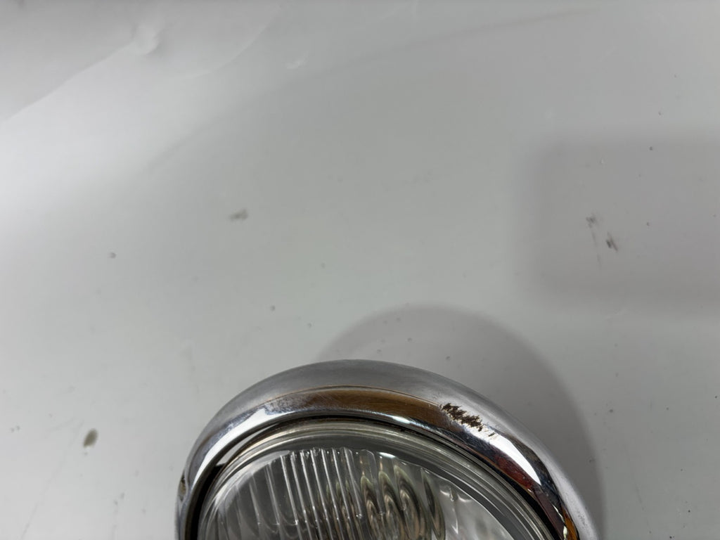 Kawasaki BN125A EL125 Eliminator Scheinwerfer Einsatz Headlight Licht Lampe