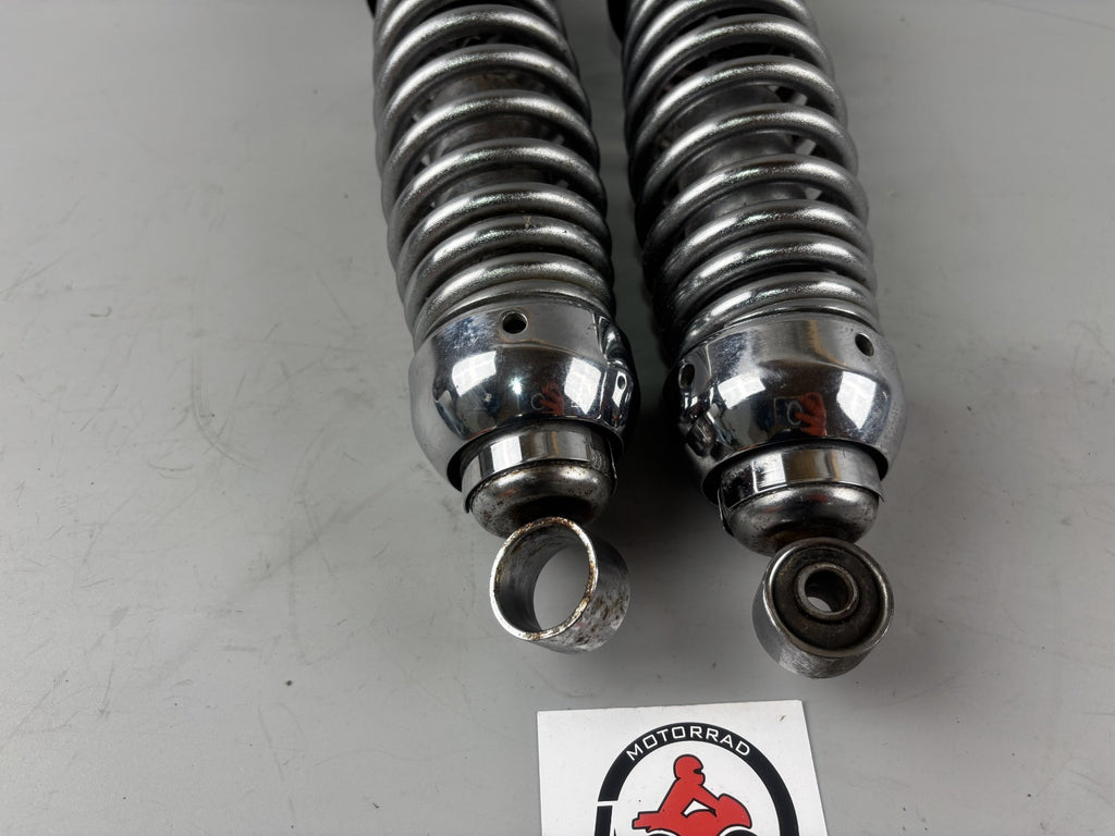 Yamaha XV1100 Virago  3LP Stoßdämpfer Federbein Federung Fork Absorber