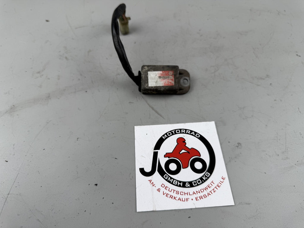 Honda XL350 R ND03 Gleichrichter Spannungsregler Regler