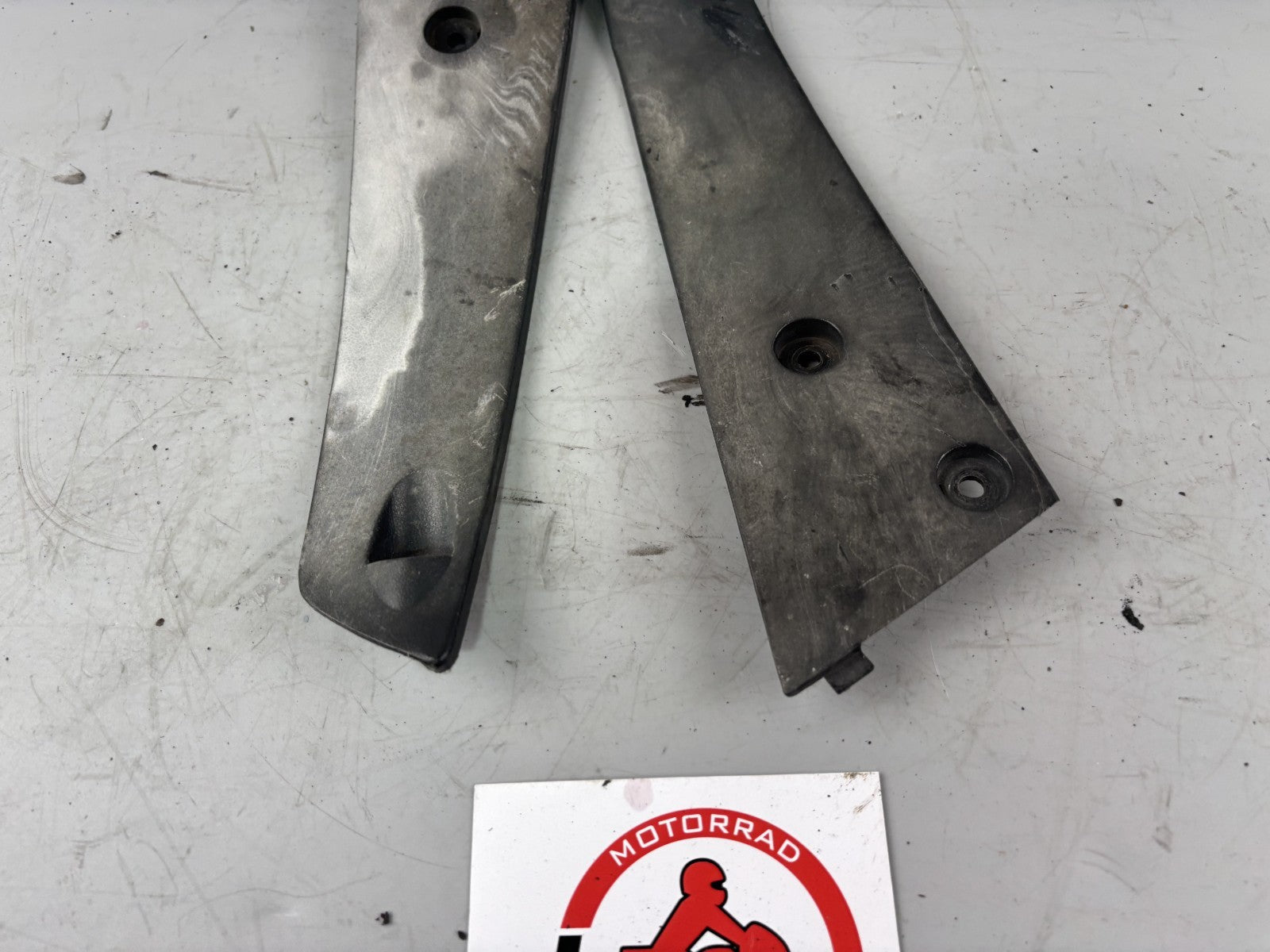 Suzuki GSX-R 750 W GR7BB Innenverkleidung Inside Abdeckung Cover