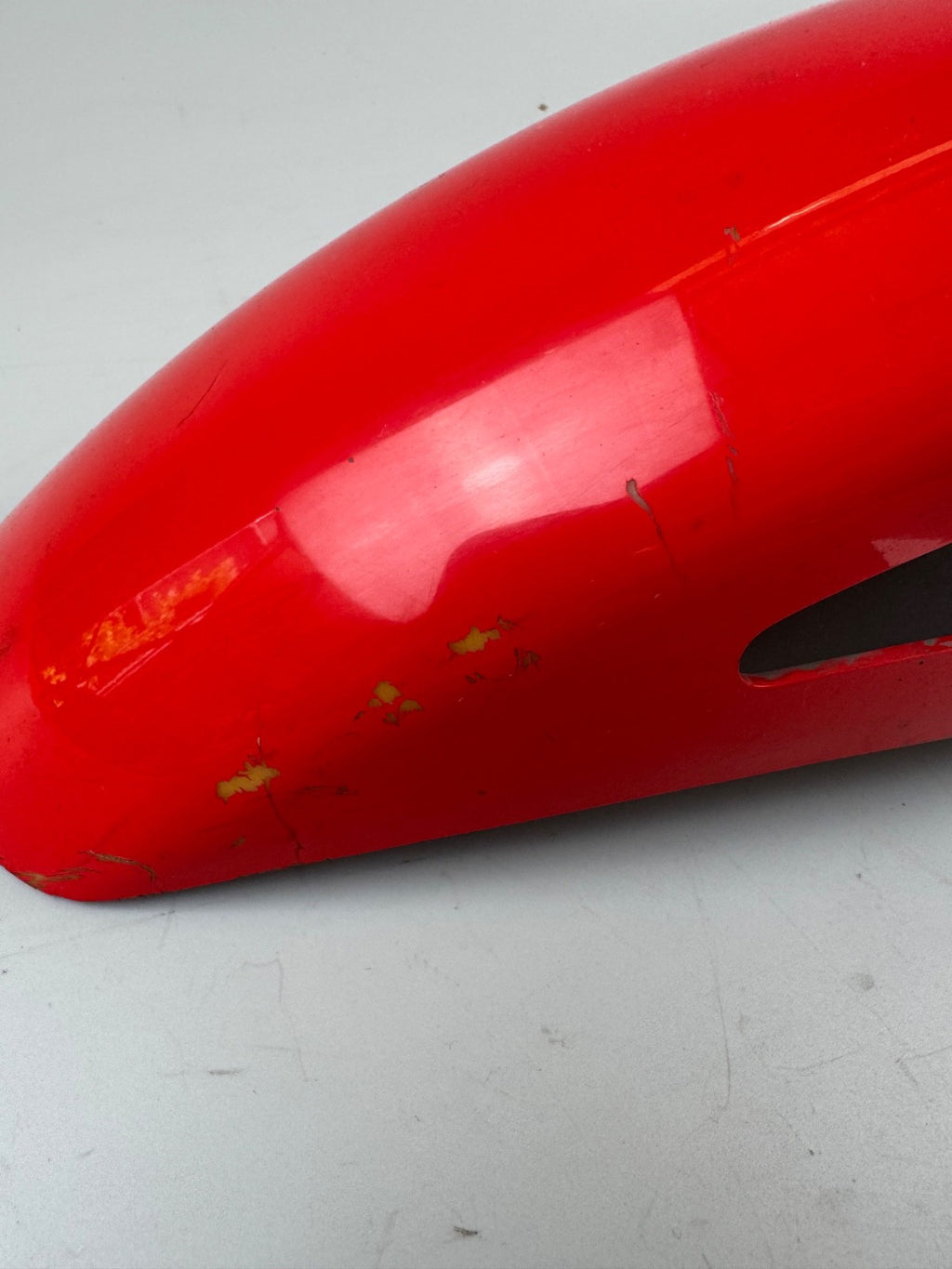 Honda CB 450 N PC14 Schutzblech Vorne Frontfender Kotflügel Fender Abdeckung