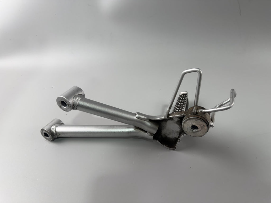 Suzuki GSF 600 Bandit POP WVA8 Soziusfußrasten Foot Step Hangers Beifahrer re