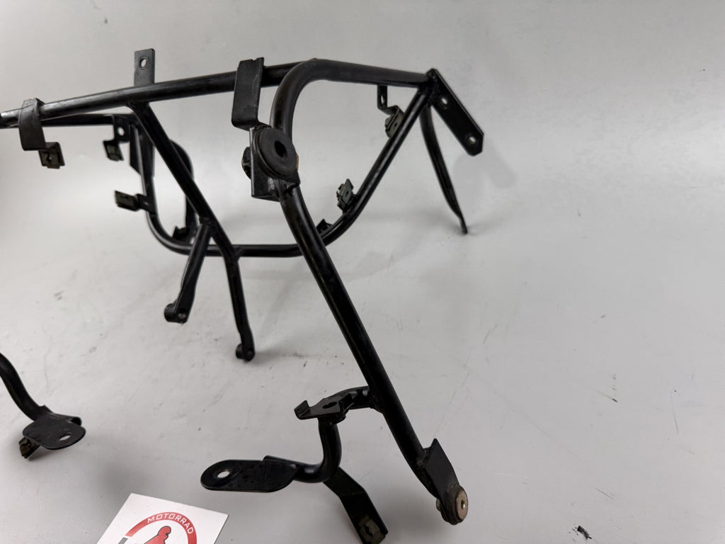 Triumph Daytona 1200 T300D Geweih Verkleidungshalter front vorne Maske