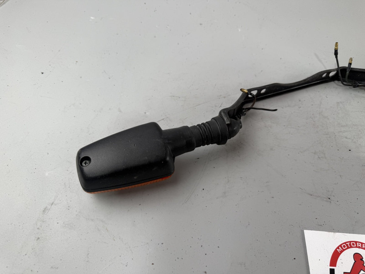 Yamaha XJ 600 Diversion 4BR 4LX Blinkerset Blinkerpaar Turn Signal