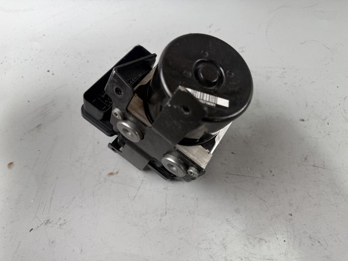 BMW K 1200 S K40 ABS Steuergerät Hydraulikeinheit Regelmodul Steuereinheit Box
