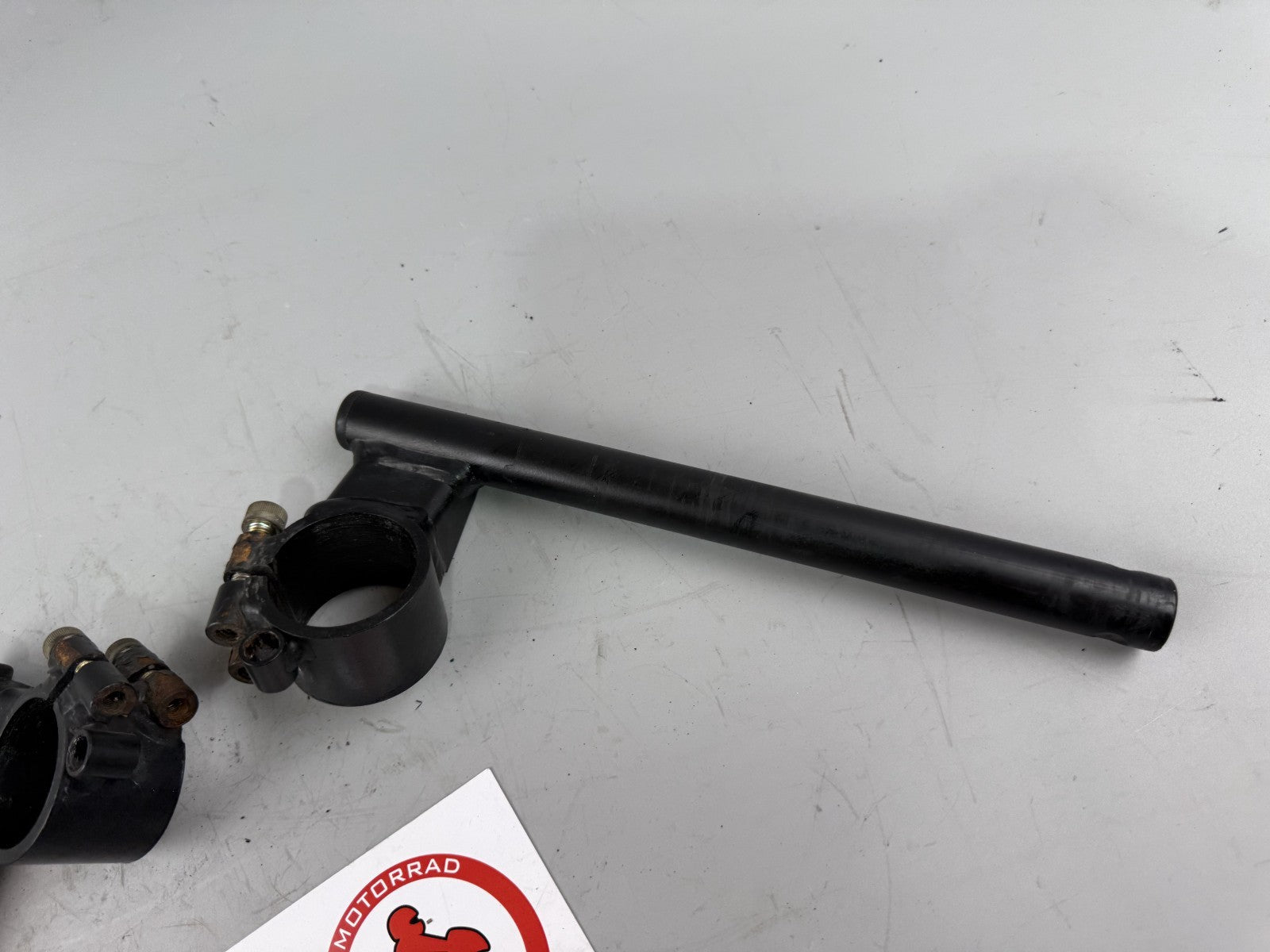 Triumph Daytona 1200 T300D Stummellenker Lenker Handlebar