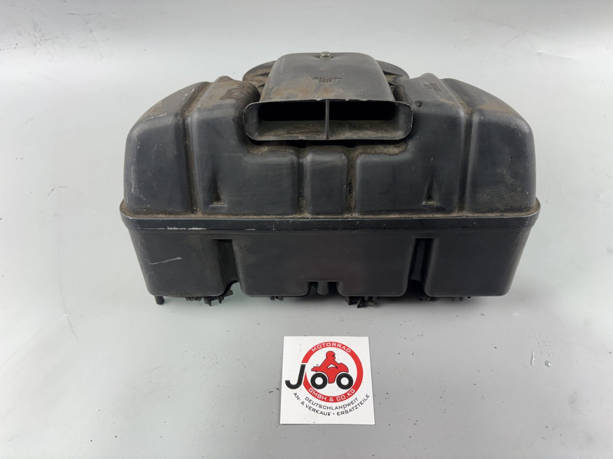 Yamaha YZF 1000 R Thunderace Luftfilterkasten Airbox Lüftung Ansaugung