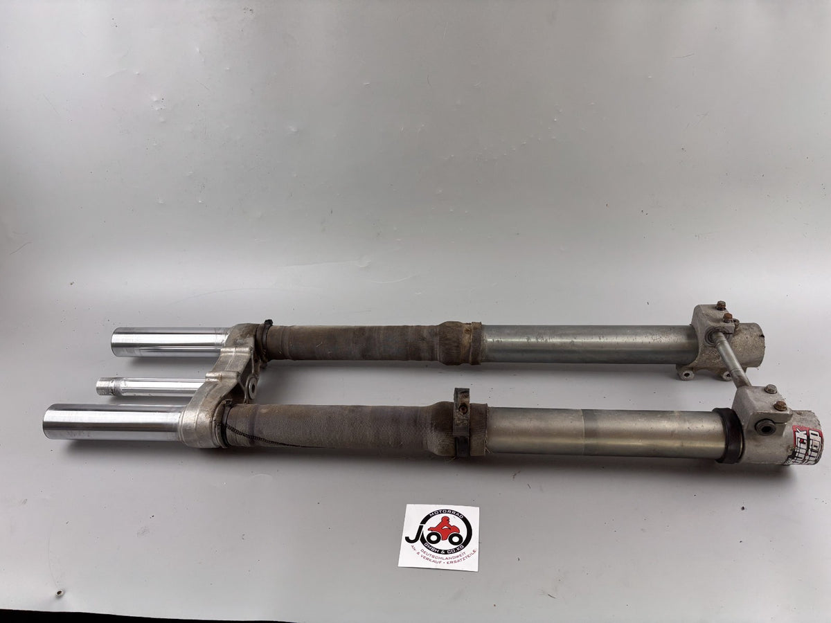 KTM LC4 620 SC Supercompetition Enduro Gabel Standrohr Tauchrohr Fork Absorber