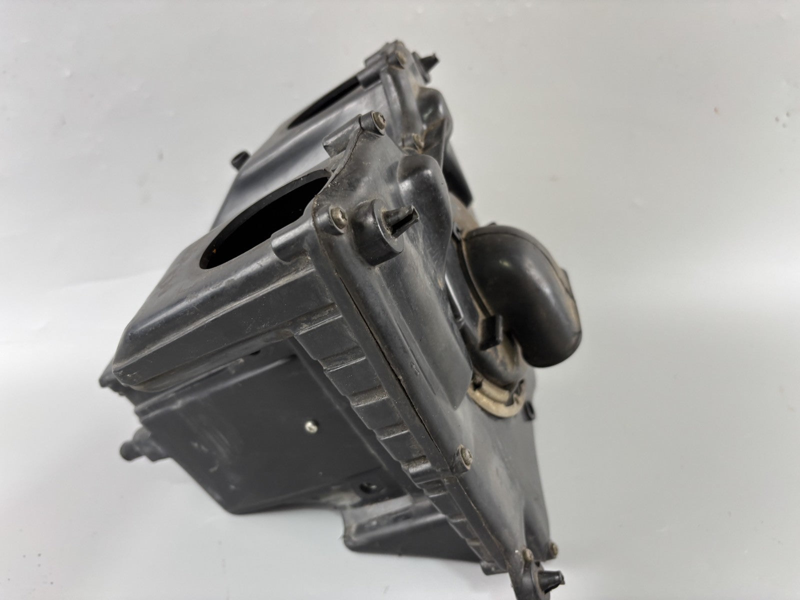 Honda CX500 C PC01 Güllepumpe Luftfilterkasten Airbox