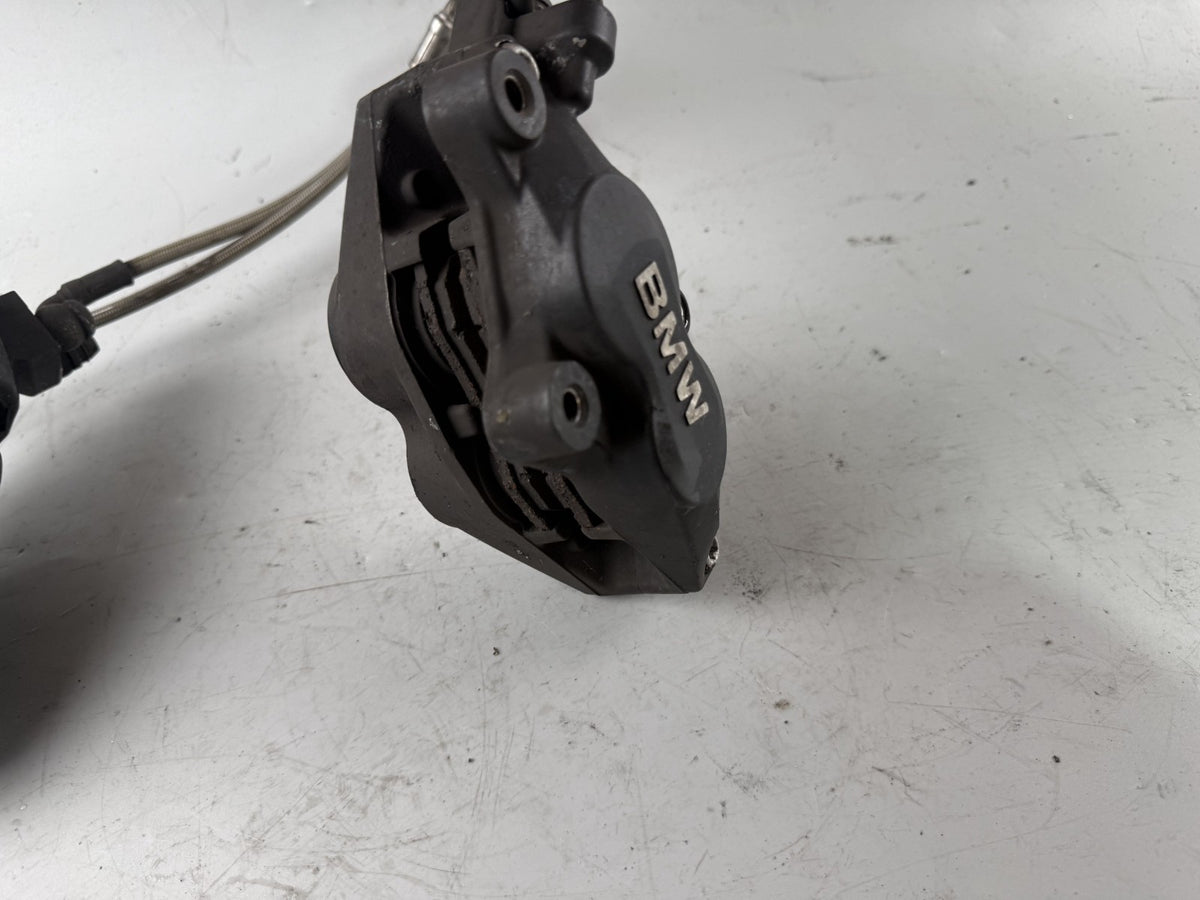 BMW K 1200 S K40 Bremssattel Bremszange Brake Bremse front vorne rechts links
