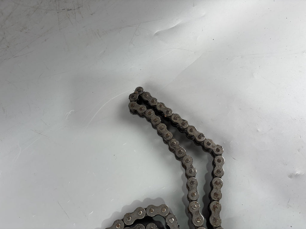 Yamaha YZF 1000 R Kettenkit Kettensatz Chain Kettenradträger Ritzel Chain